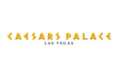 Marshall Retail Group - Partner, Caesars Palace logo
