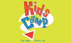 Marshall Retail Group - Kids Camp logo