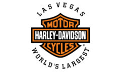Marshall Retail Group - Las Vegas Harley Davidson logo