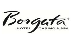 Marshall Retail Group - Partner, Borgata logo