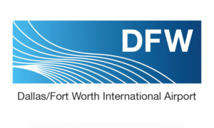 DFW Marshall Retail Group - Partner, Dallas Fort Worth International Airport logo