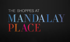 Marshall Retail Group - Partner, Mandalay Place logo