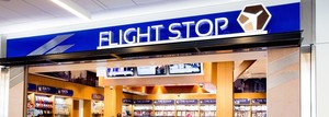 Marshall Retail Group - Flight Stop store front