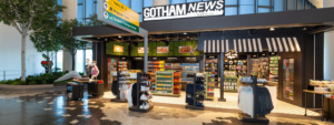 MRG Gotham News