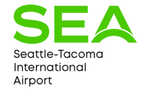 SEA Airport Logo